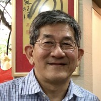 Ernest Chan
