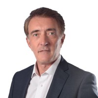Eric Lucas
