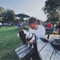 Daniel Copsey
