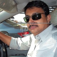 Umesh Belgaonkar