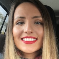 Elizabeth Sánchez Manzanero