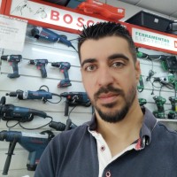 Bruno Marques