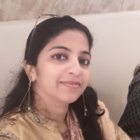 Nasreen Ara