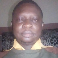 Victor Umar Netulo