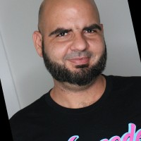 Rudy Romero