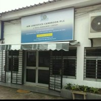 Airlogistics Cameroon