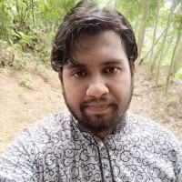 Md Jilanur Rahman Robin