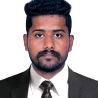Danraj R