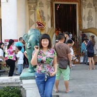 Jane Hao 郝 杰