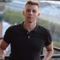 Nikita Goryunov