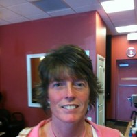 Kim Luckey