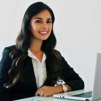 Maria Fernanda Gonzalez