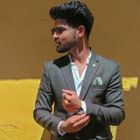 Sushant Prasad.