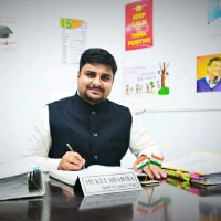 Mukul sharma