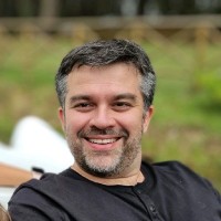 Fabio Guedes Faria