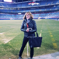 Karen Harman