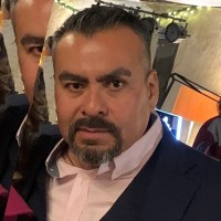 R. Gerardo Ibarra