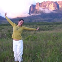 Silvana Moncada
