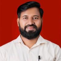 Yogesh Patil