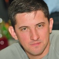 Роман Болотин