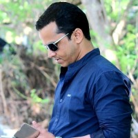 Sandesh Pawaskar