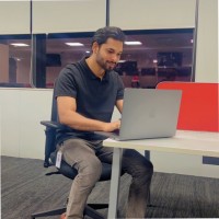 Niraj Hedaoo