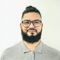 Johnathan Martinez