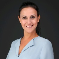 Maria Hall