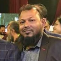 Sheakh Mamun