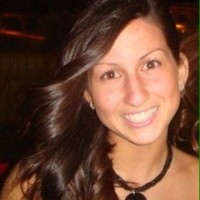 Samantha Nazzaro