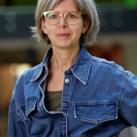 Annemette Berntsen
