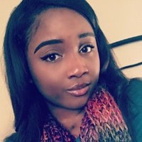 Darian Bruce