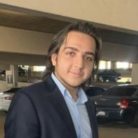 Arian Dehghani