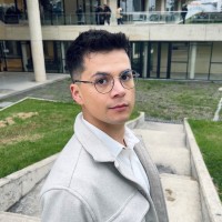 Steven Erazo Ojeda
