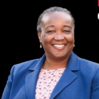 Lisa Collins, Ed.D