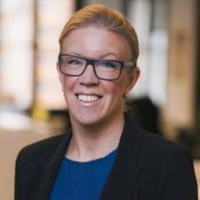 Jenny Stengård