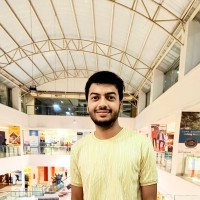 Prakher Dwivedi