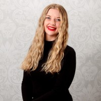 Zoe Tyler, MFA