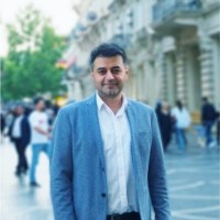 Mehmet Ali Yaldız