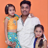 Prashant Shinde