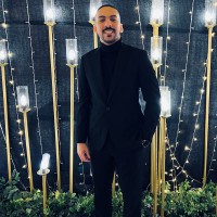 Khaled Saeed