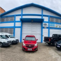 ACBSul Compressores e Geradores