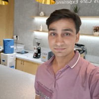 Hiren Makwana