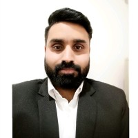 Sandeep Malhotra