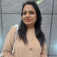 Ashwini Santhosh