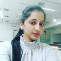 Ayushi Shandil