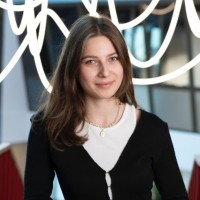 Tetiana Tymofieieva