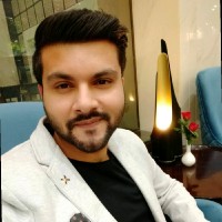 Pulkit Sareen