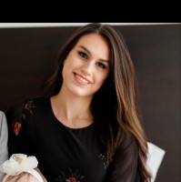 Elena Dimitrieska