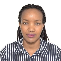 Winfred Gichohi